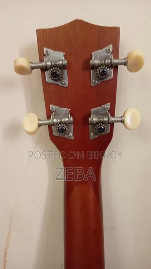 24 Inch Ukulele
