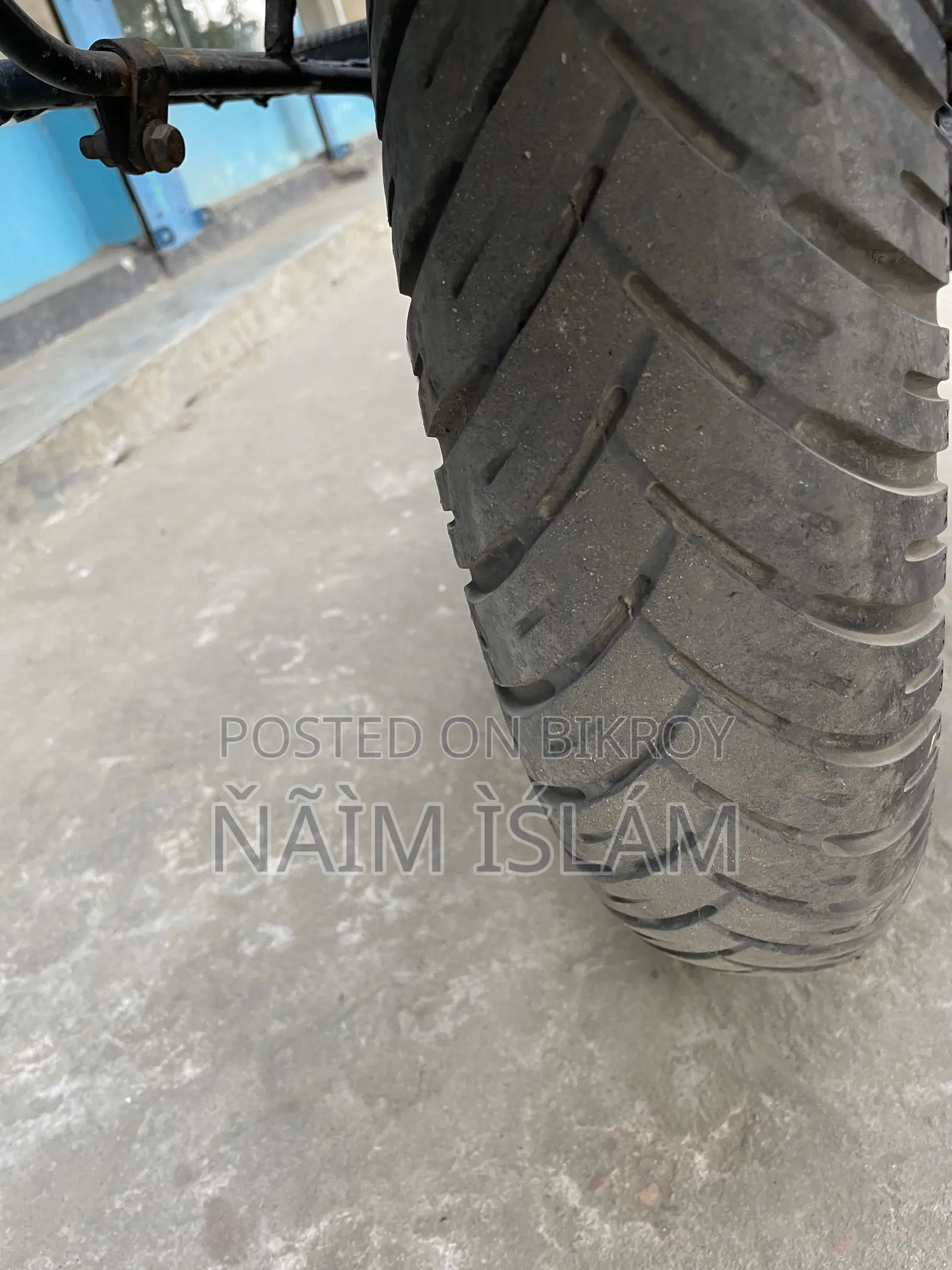 Bajaj Pulsar 150 2021 Red