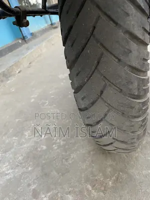 Bajaj Pulsar 150 2021 Red