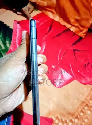 Google Pixel 7a ১২৮ জিবি কালো