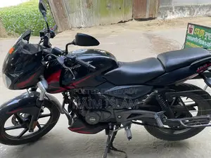 Bajaj Pulsar 150 2021 Red