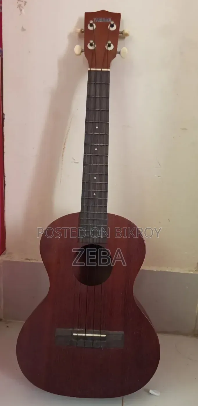 24 Inch Ukulele