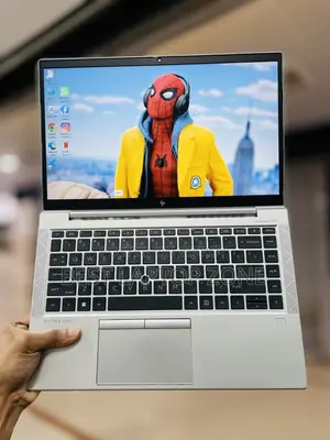 ল্যাপটপ এইচপি এলিটবুক ৭২৫ ১৬জিবি ইন্টেল কোর আই৭ এসএসডি ৫১২জিবি