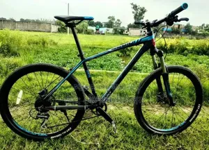 Want to sell a bicycle, inbox if interested
