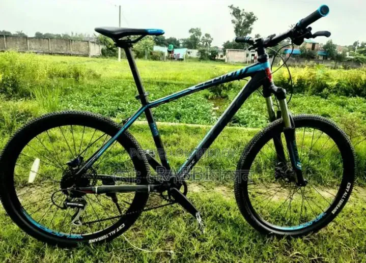 Want to sell a bicycle, inbox if interested