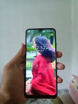 Realme C30 32 GB Blue