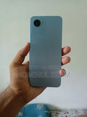 Realme C30 32 GB Blue