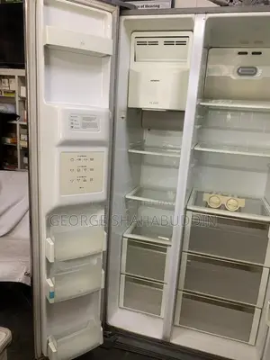 Siemens 666 Liter Refrigerator