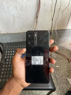 অপো এ৫৭ ৪জি ৬৪ জিবি ব্ল্যাক
