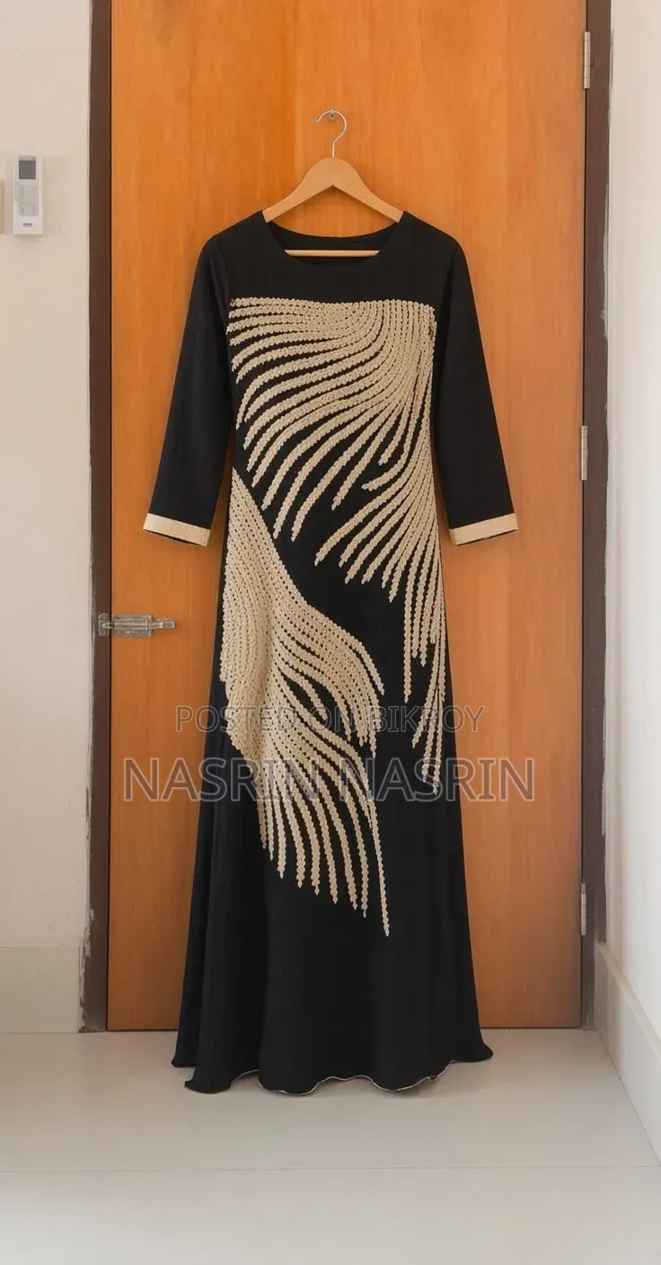 Only One Time Used, Fully Fresh Condition Dress