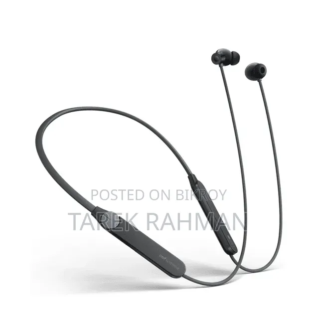 CMF by Nothing Neckband Pro Wireless Earphones