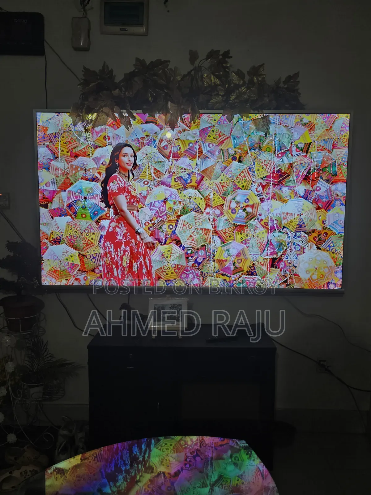 75 Inch Android TV