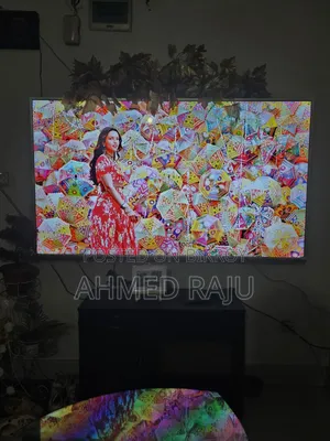 75 Inch Android TV