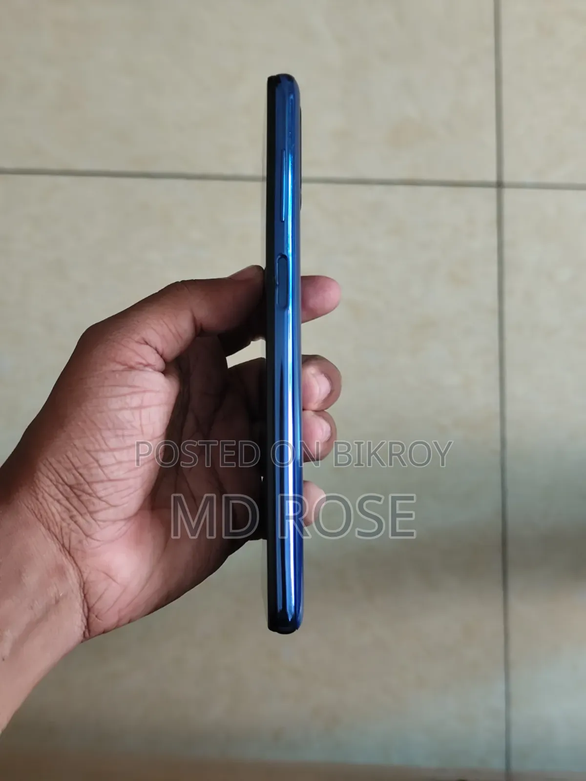 স্যামসাং গ্যালাক্সি এম৫১ ১২৮ জিবি