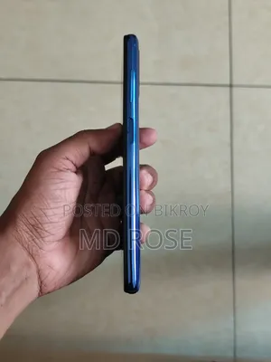 স্যামসাং গ্যালাক্সি এম৫১ ১২৮ জিবি