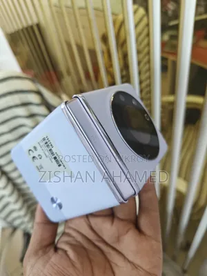 Tecno Phantom v Flip 5G 256 GB Purple