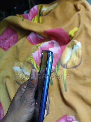 Vivo Y20 64 GB Blue