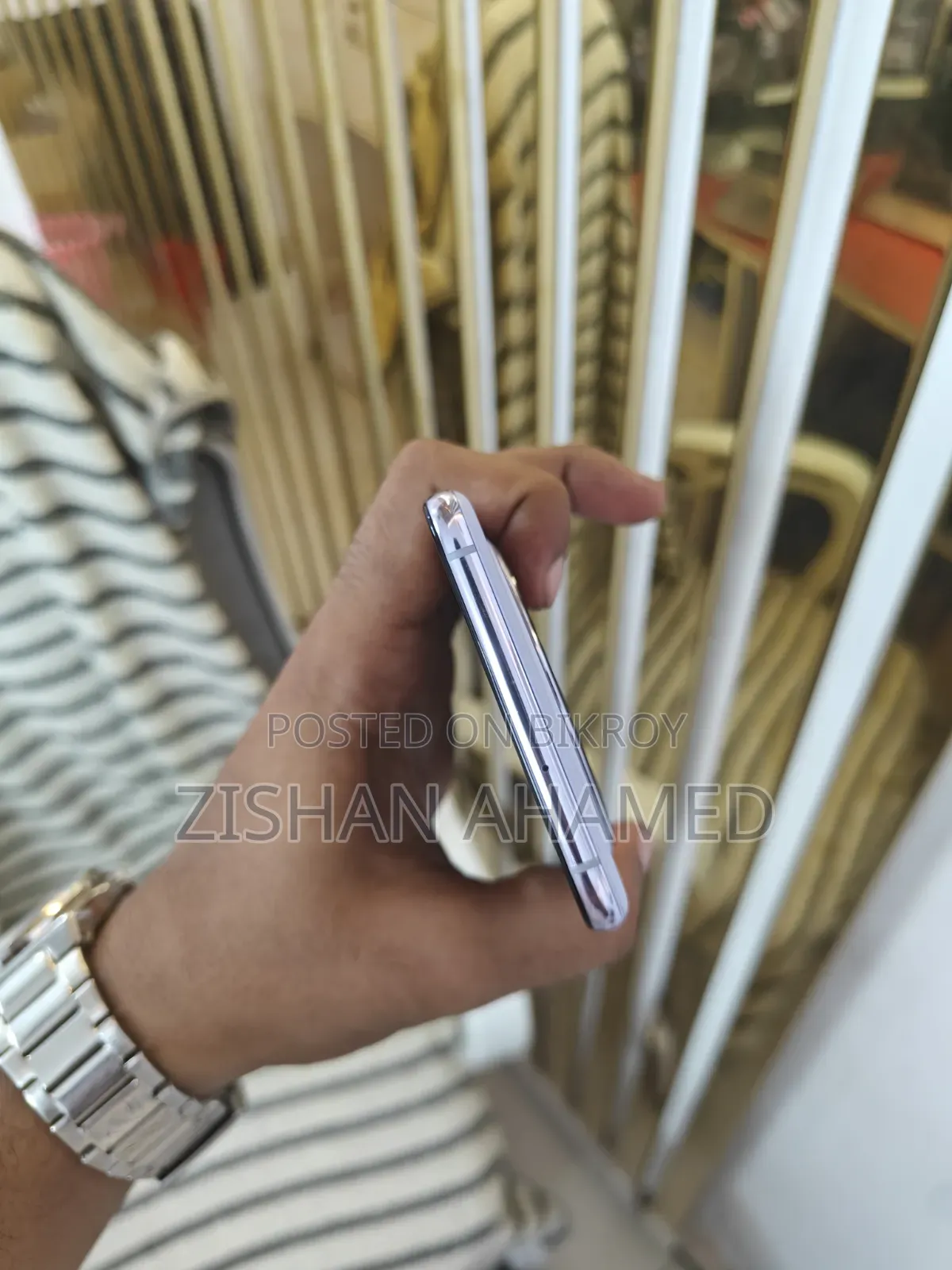 Tecno Phantom v Flip 5G 256 GB Purple
