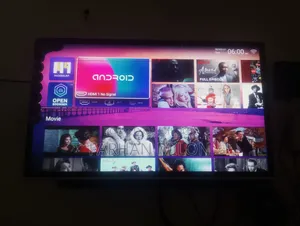 Weston Android TV