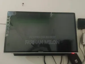 Weston Android TV