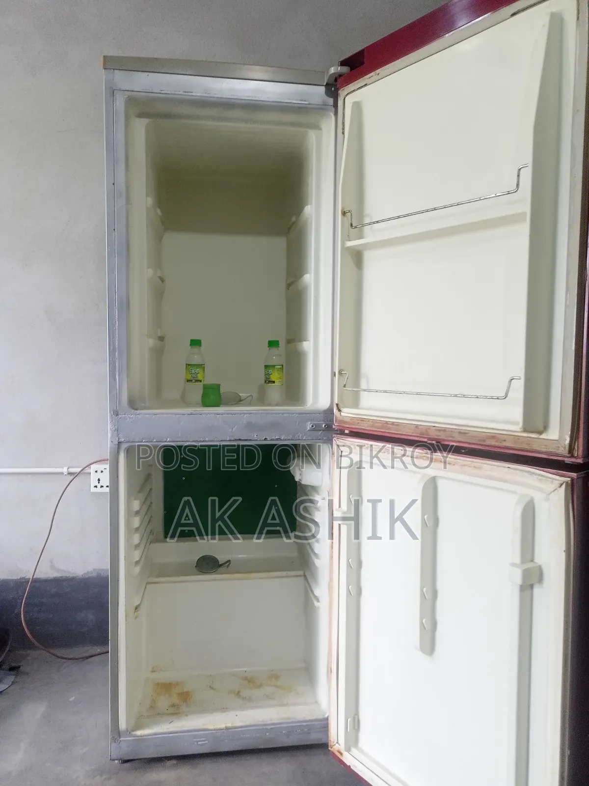 MyOne Refrigerator
