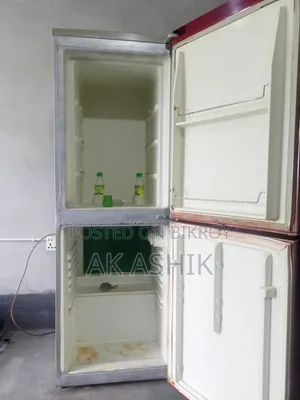 MyOne Refrigerator
