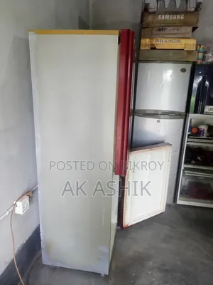 MyOne Refrigerator