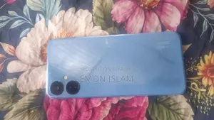 Tecno Spark 9T 128 GB Blue