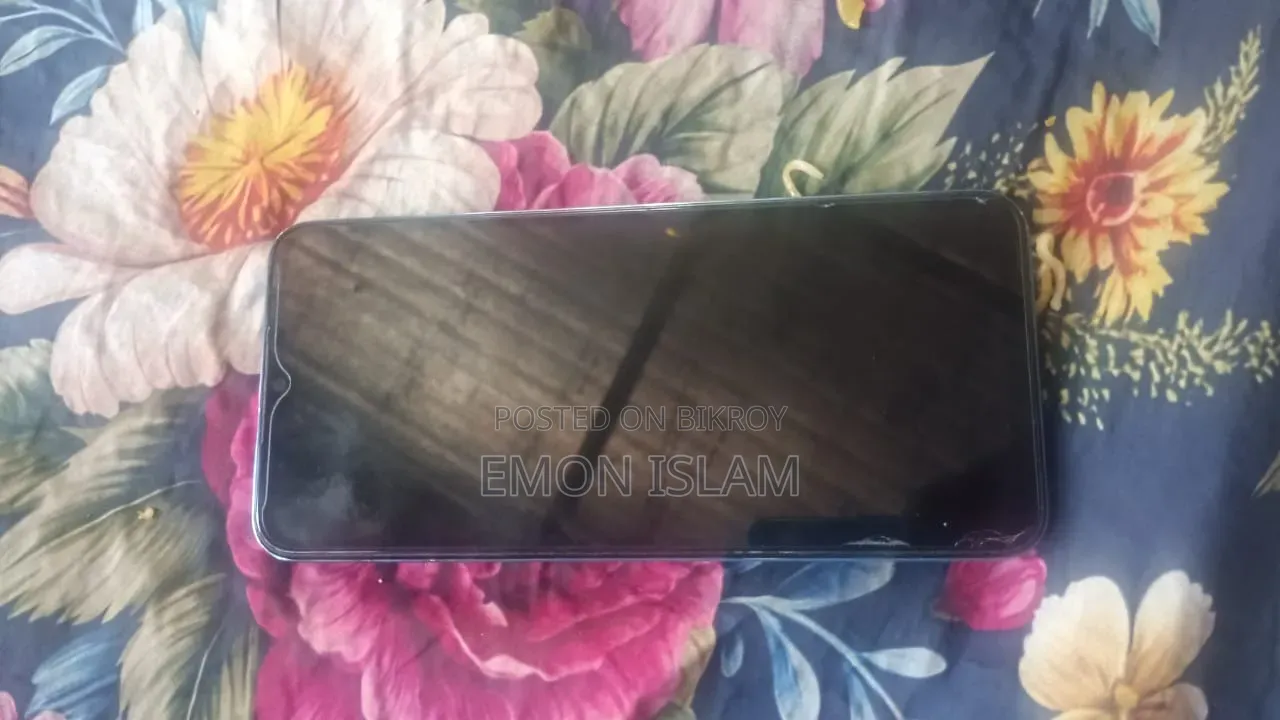 Tecno Spark 9T 128 GB Blue