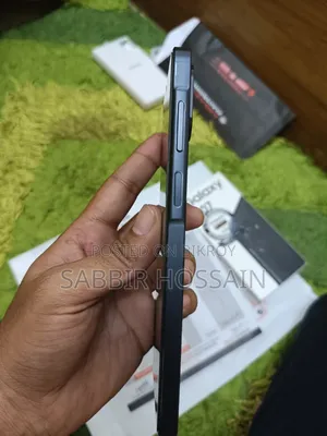 New Samsung Galaxy A07 4G 64 GB Black