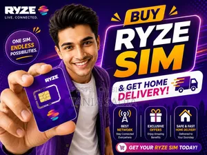 Ryze Sim Kushtia