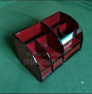 কলমদানি /স্টেশনারি