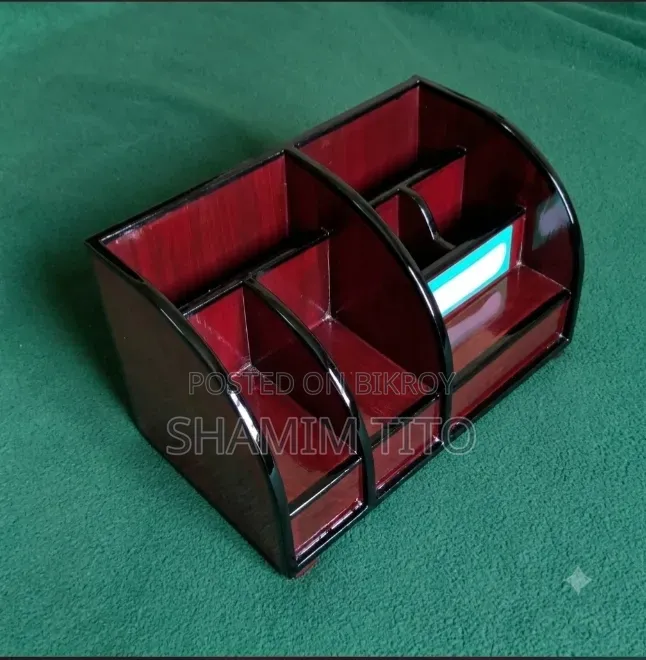 কলমদানি /স্টেশনারি