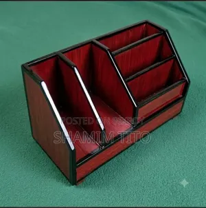 কলমদানি /স্টেশনারি