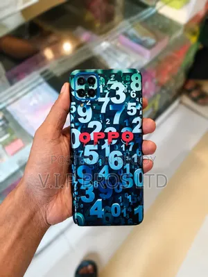 Samsung Galaxy M12 128 GB Blue