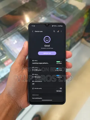 Samsung Galaxy M12 128 GB Blue