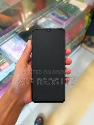 Samsung Galaxy M12 128 GB Blue