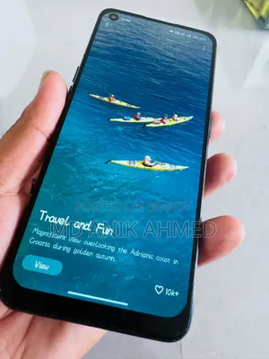 অপো রেনো৭ ৫জি ২৫৬ জিবি