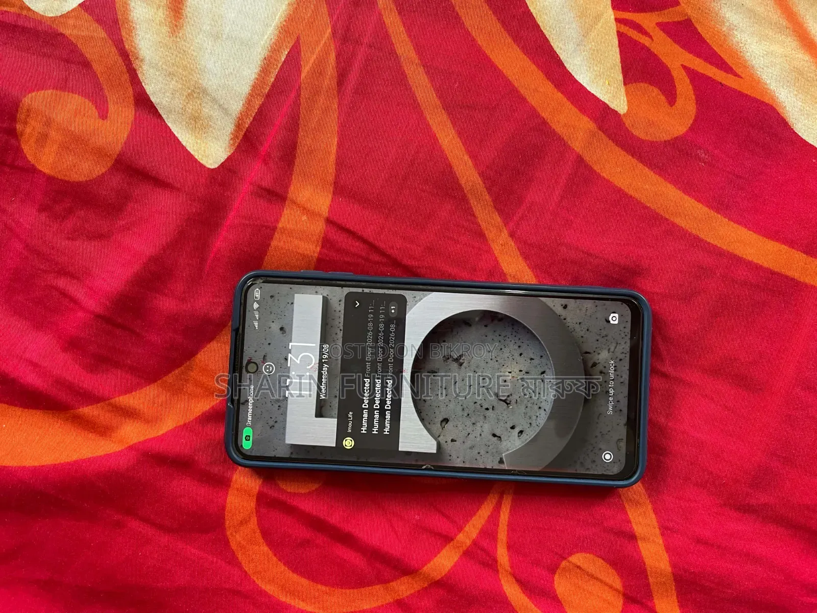 Xiaomi Poco M2 Pro 64 GB Blue