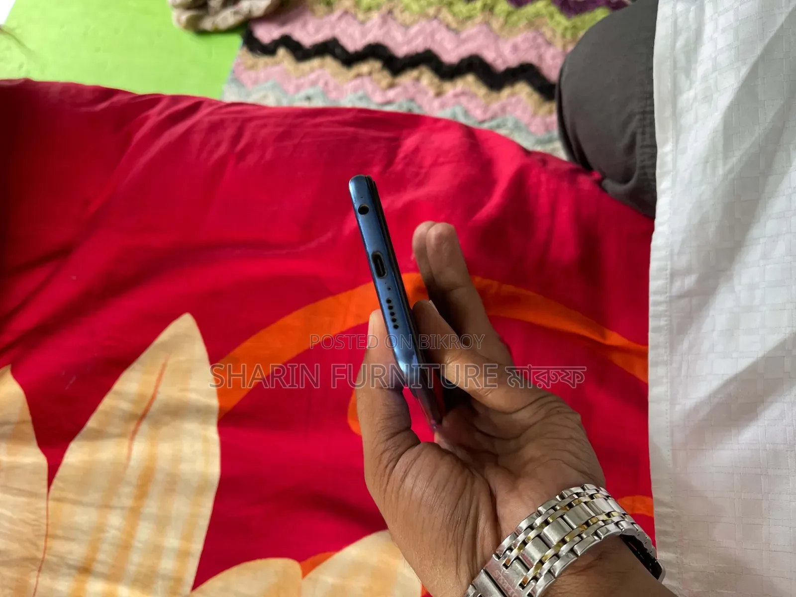 Xiaomi Poco M2 Pro 64 GB Blue