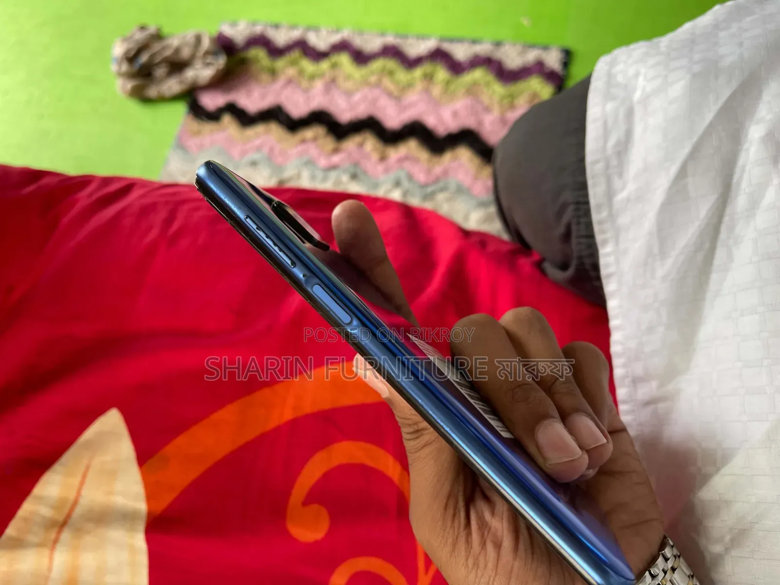 Xiaomi Poco M2 Pro 64 GB Blue