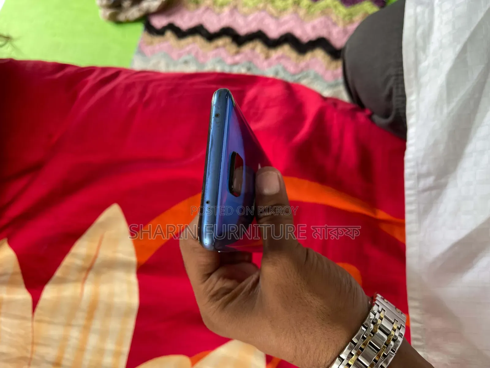 Xiaomi Poco M2 Pro 64 GB Blue