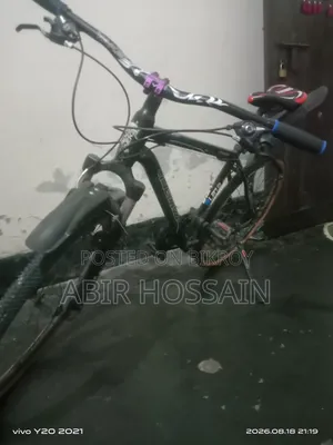 Customize Bicycle