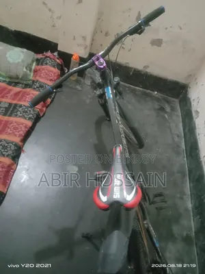 Customize Bicycle