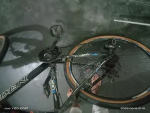 Customize Bicycle