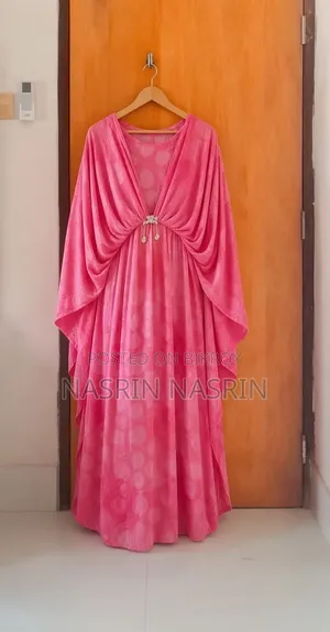 Dubai Party Gown