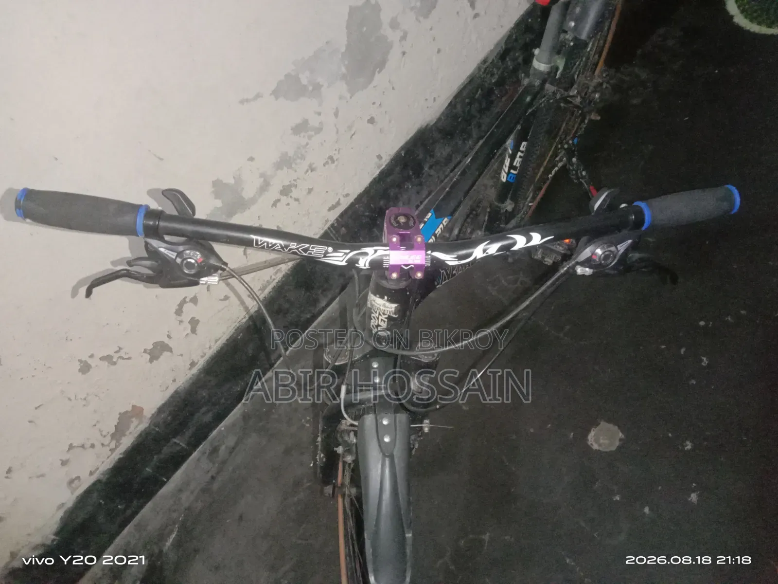 Customize Bicycle