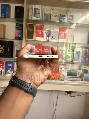 Nothing Phone CMF Phone 2 Pro 128 GB White