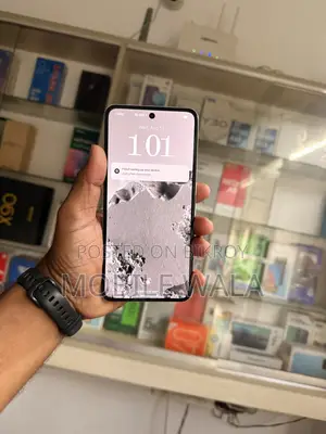 Nothing Phone CMF Phone 2 Pro 128 GB White