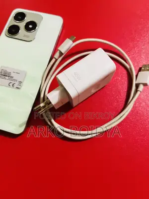 Realme C67 128 GB Gray
